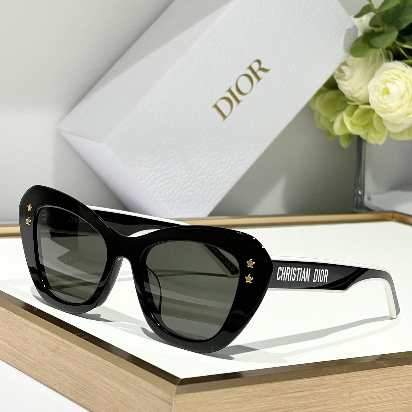 Dior PacificB3U Sunglasses - DesignerGu