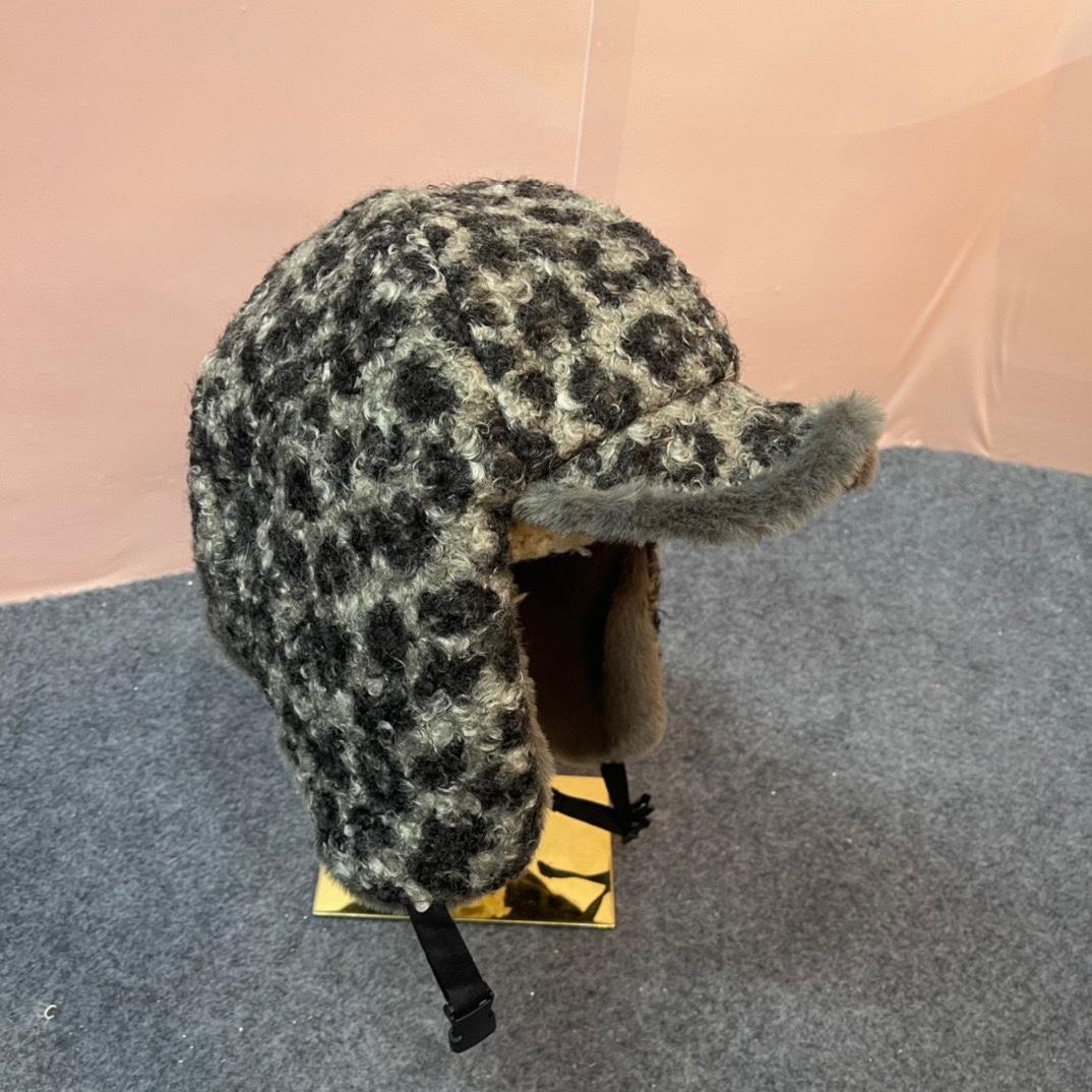 Prada Hat - DesignerGu