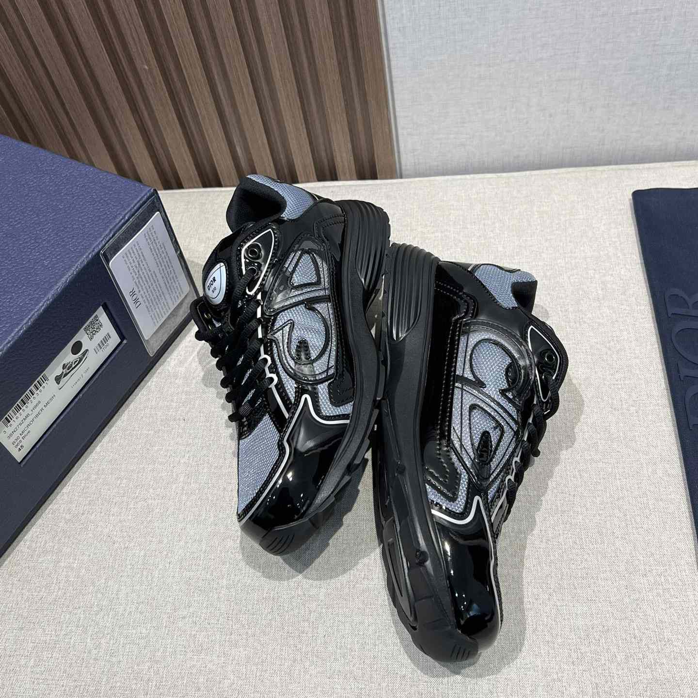 Dior B30 Countdown Sneaker - DesignerGu