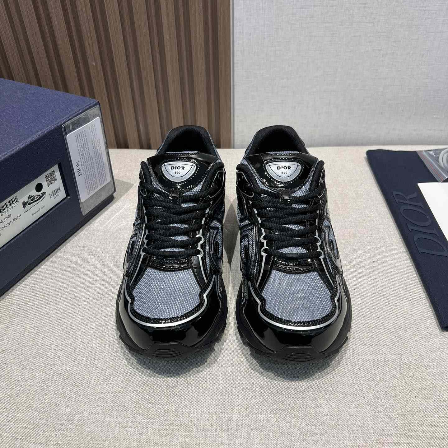 Dior B30 Countdown Sneaker - DesignerGu