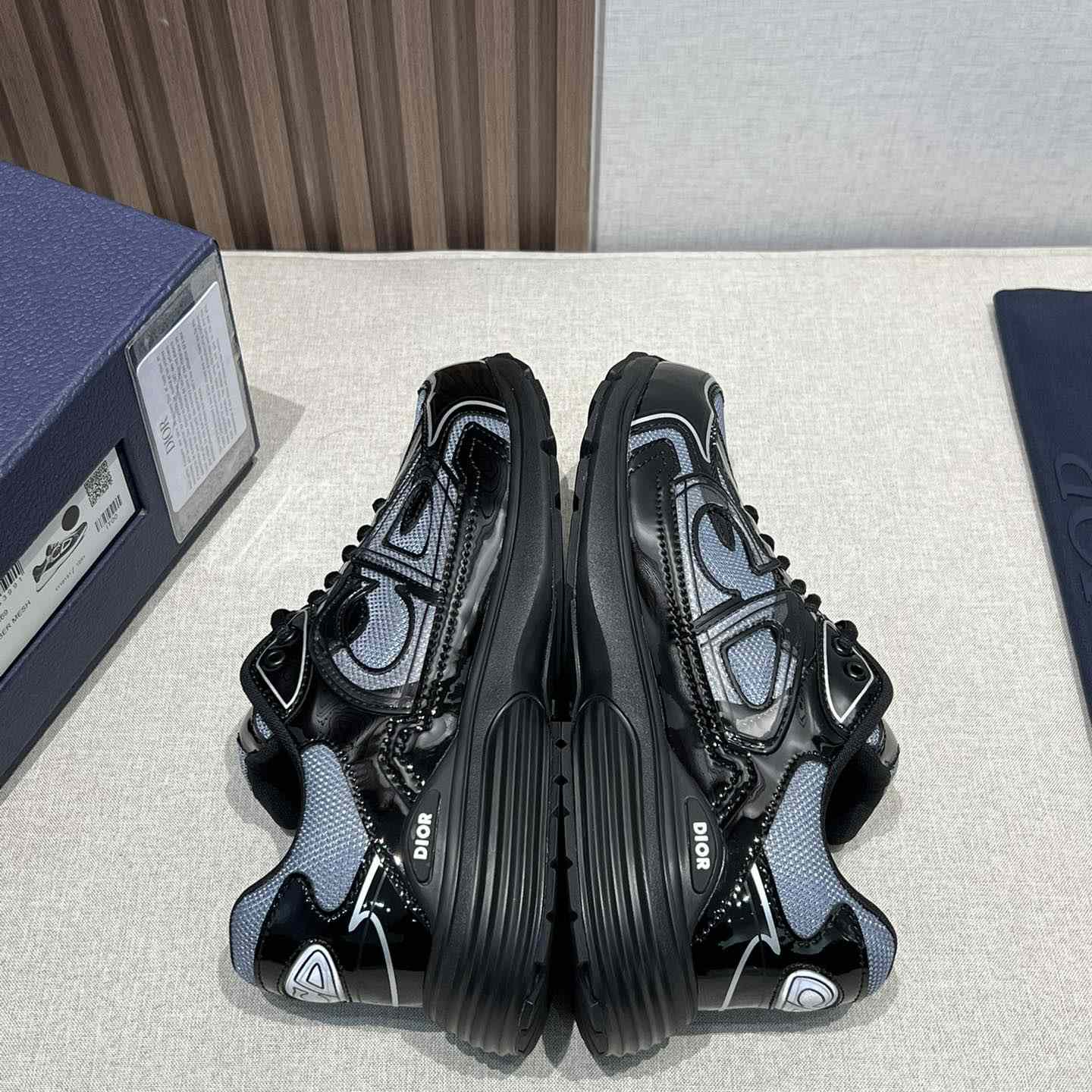 Dior B30 Countdown Sneaker - DesignerGu