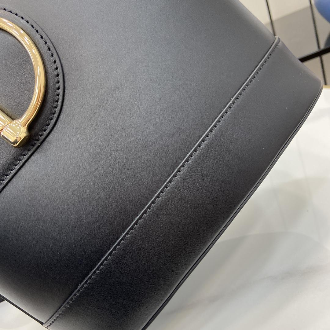 Gucci 73 Small Bucket Bag - DesignerGu