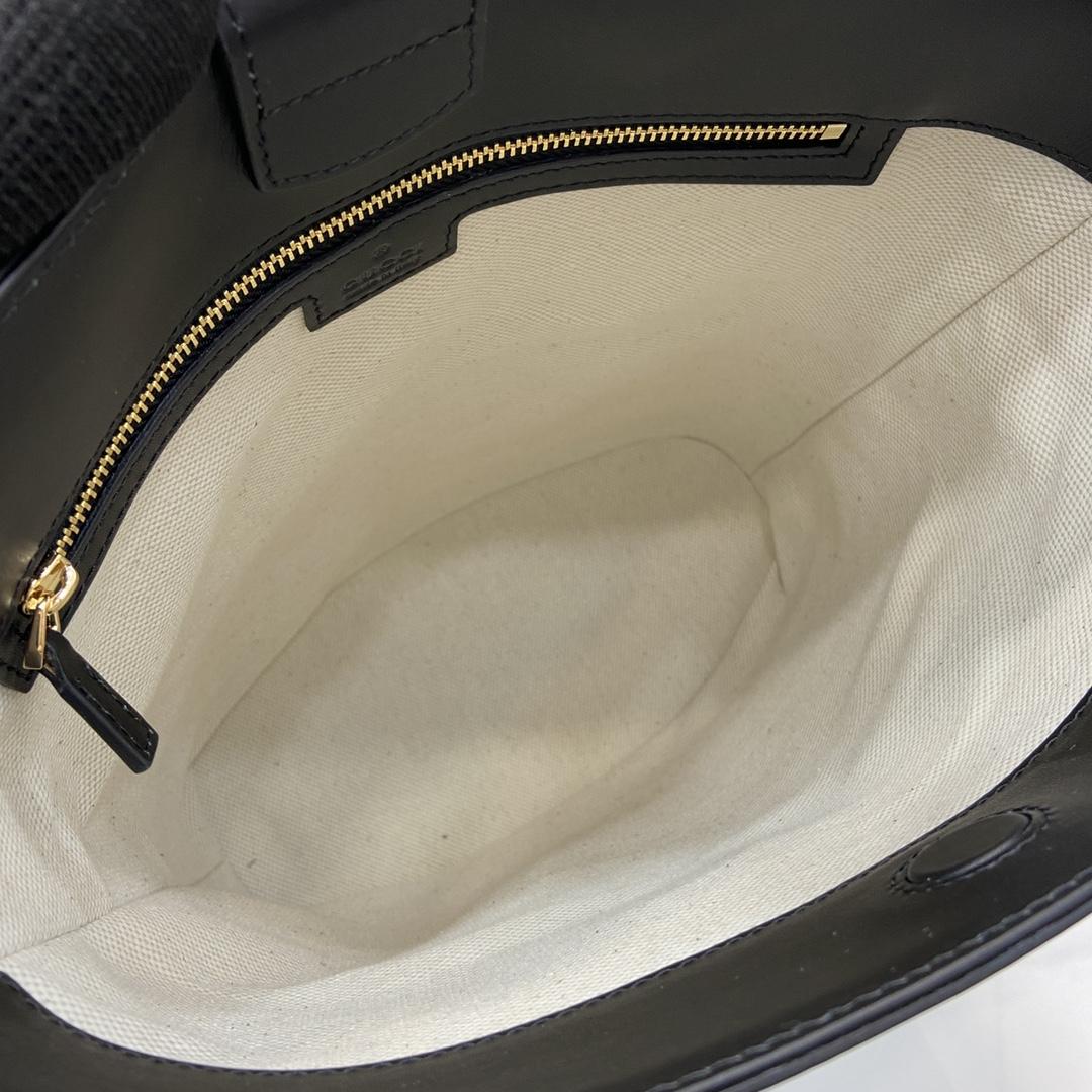 Gucci 73 Small Bucket Bag - DesignerGu