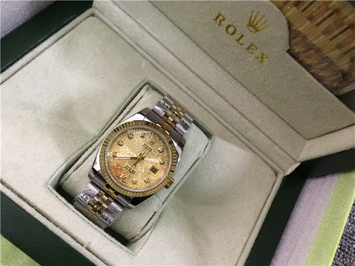 Rolex High Quality Oyster Perpetual Datejust Watch - DesignerGu