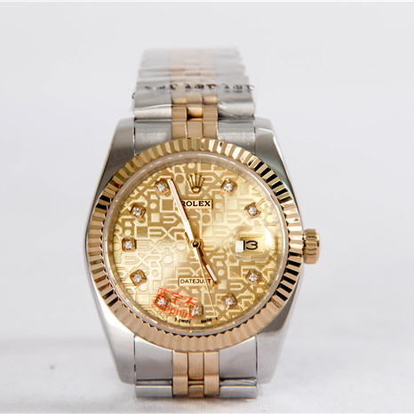 Rolex High Quality Oyster Perpetual Datejust Watch - DesignerGu