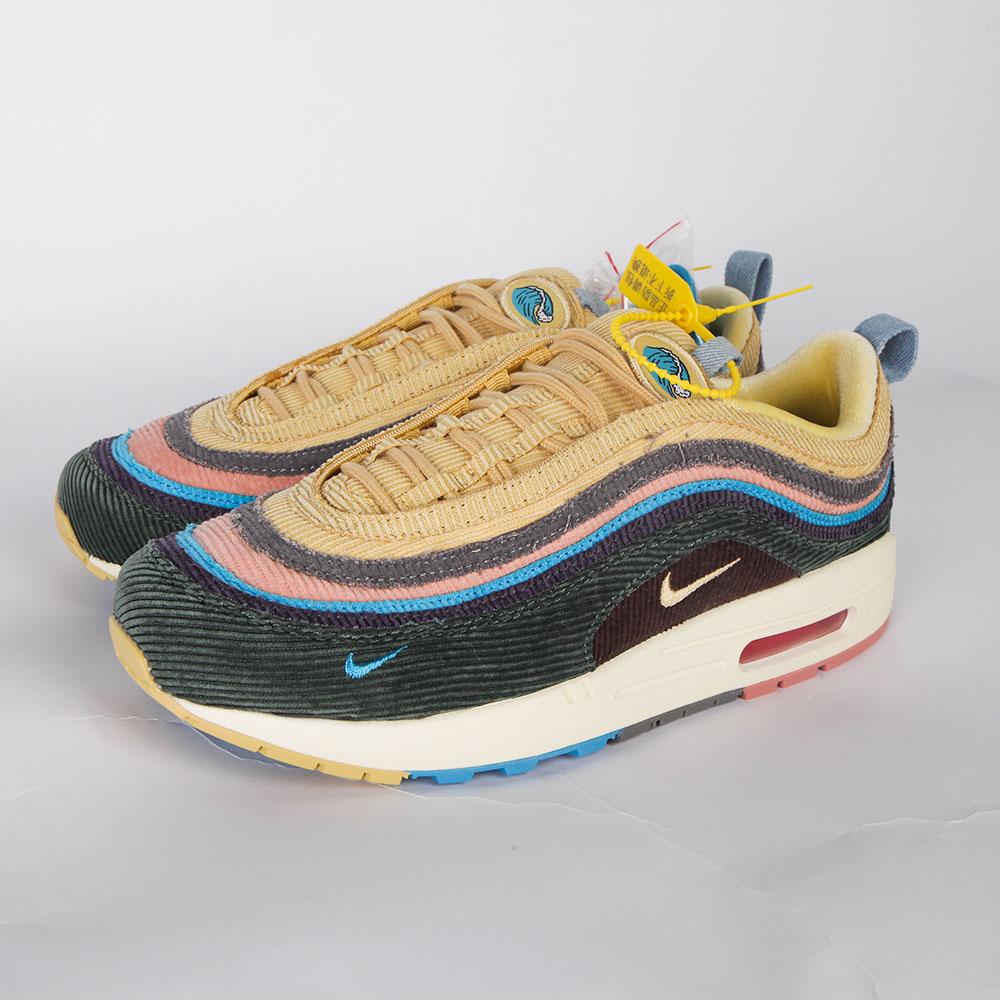 Nike Air Max 1/97 VF SW - DesignerGu