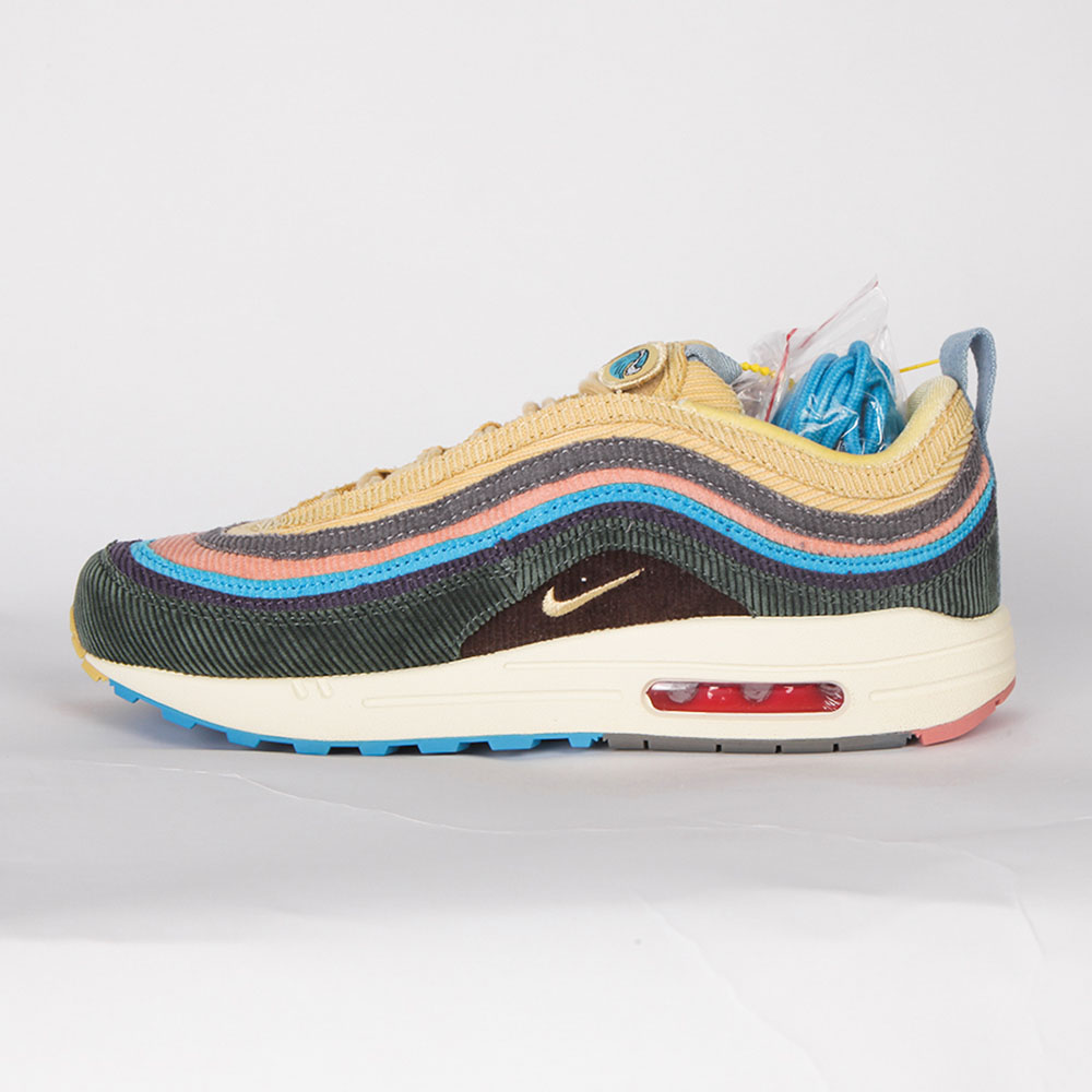 Nike Air Max 1/97 VF SW - DesignerGu