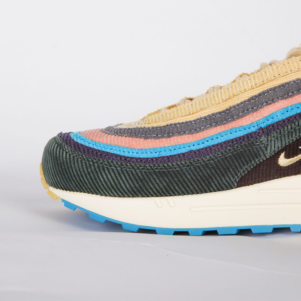 Nike Air Max 1/97 VF SW - DesignerGu