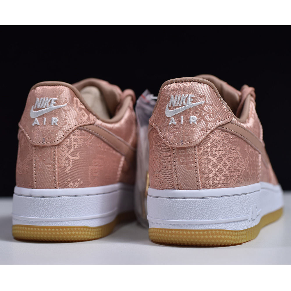 Nike Air Force 1 Prm Clot - DesignerGu