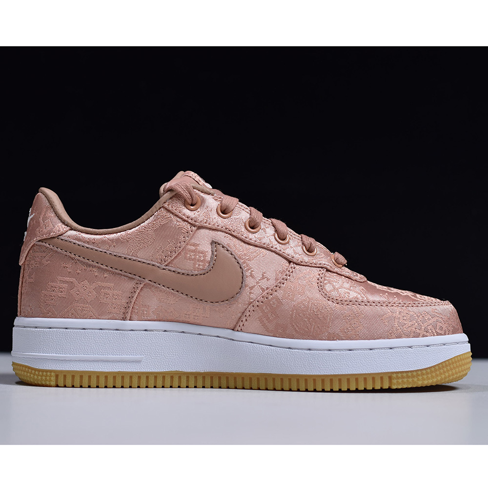 Nike Air Force 1 Prm Clot - DesignerGu