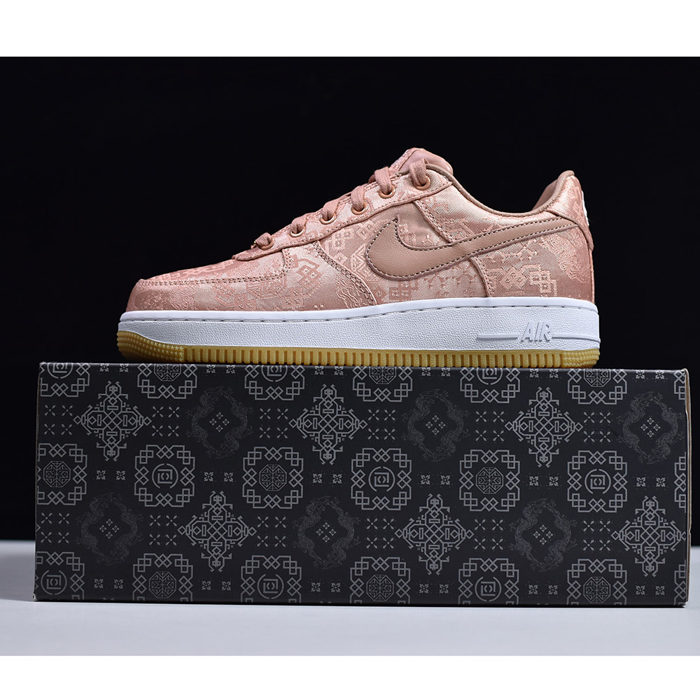 Nike Air Force 1 Prm Clot - DesignerGu