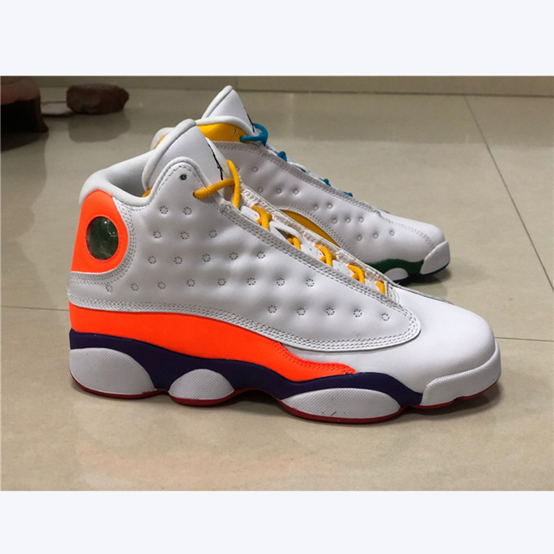 Jordan AJ13 GS 