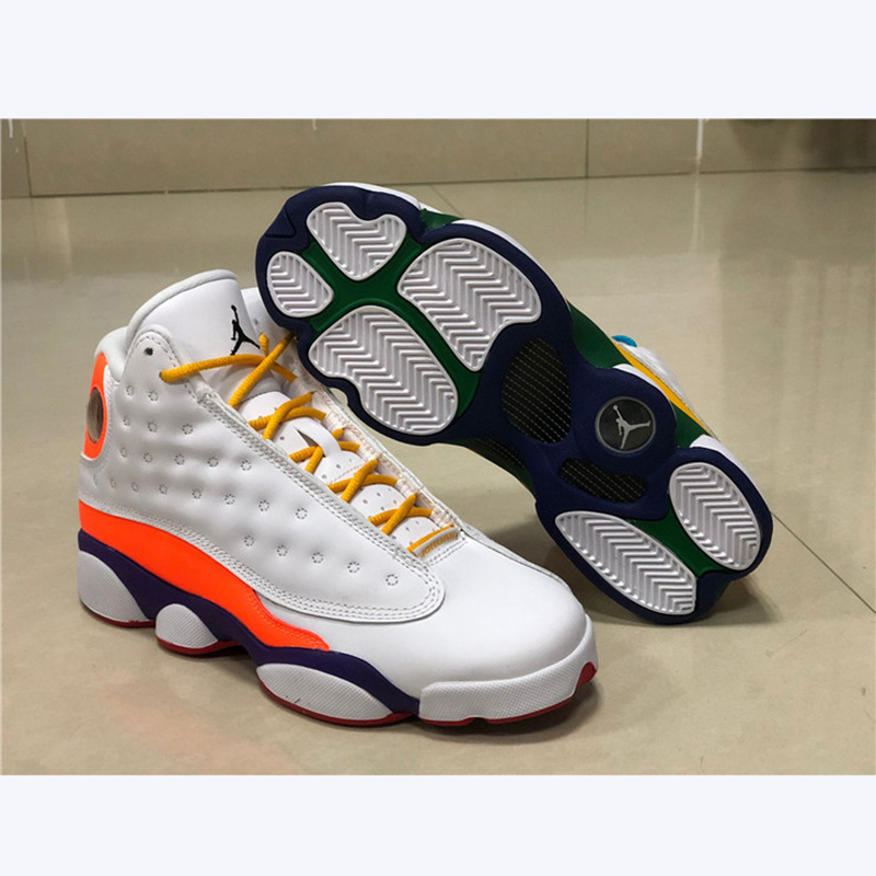 Jordan AJ13 GS 