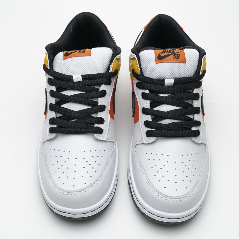 Nike Dunk SB Low Raygun Home - DesignerGu