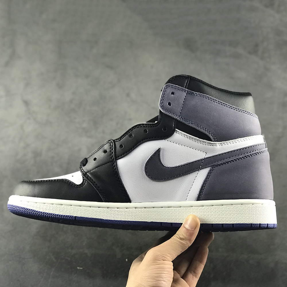 Jordan AJ1 Sneakers - DesignerGu