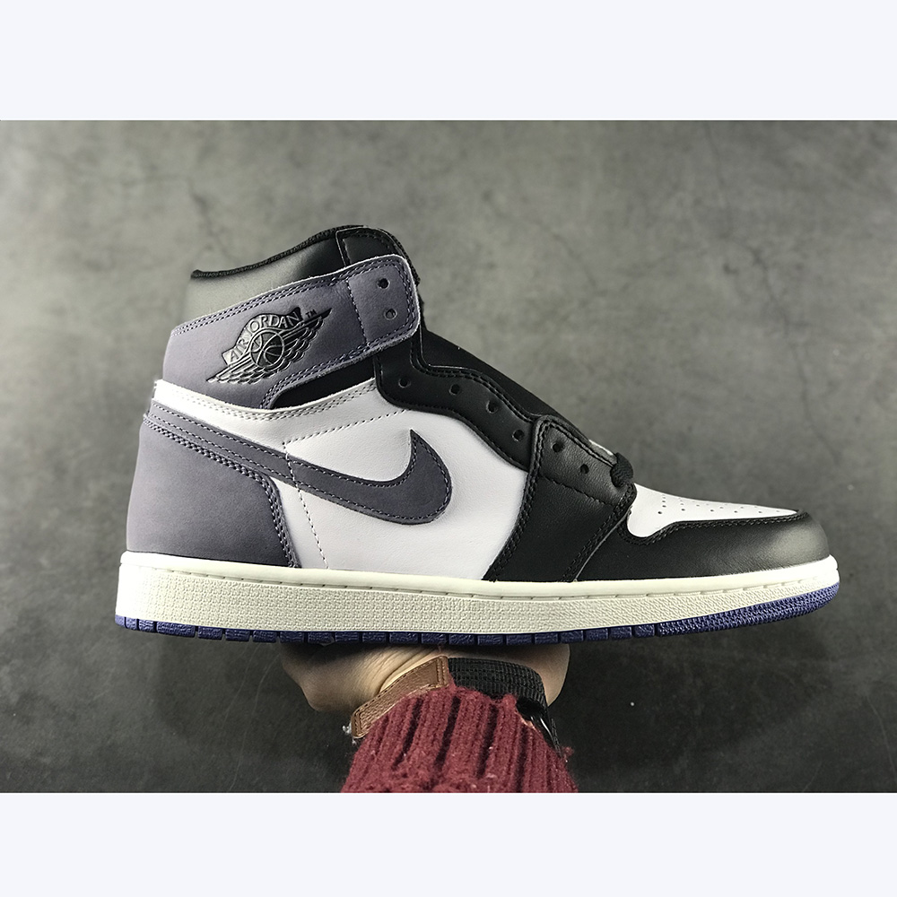 Jordan AJ1 Sneakers - DesignerGu