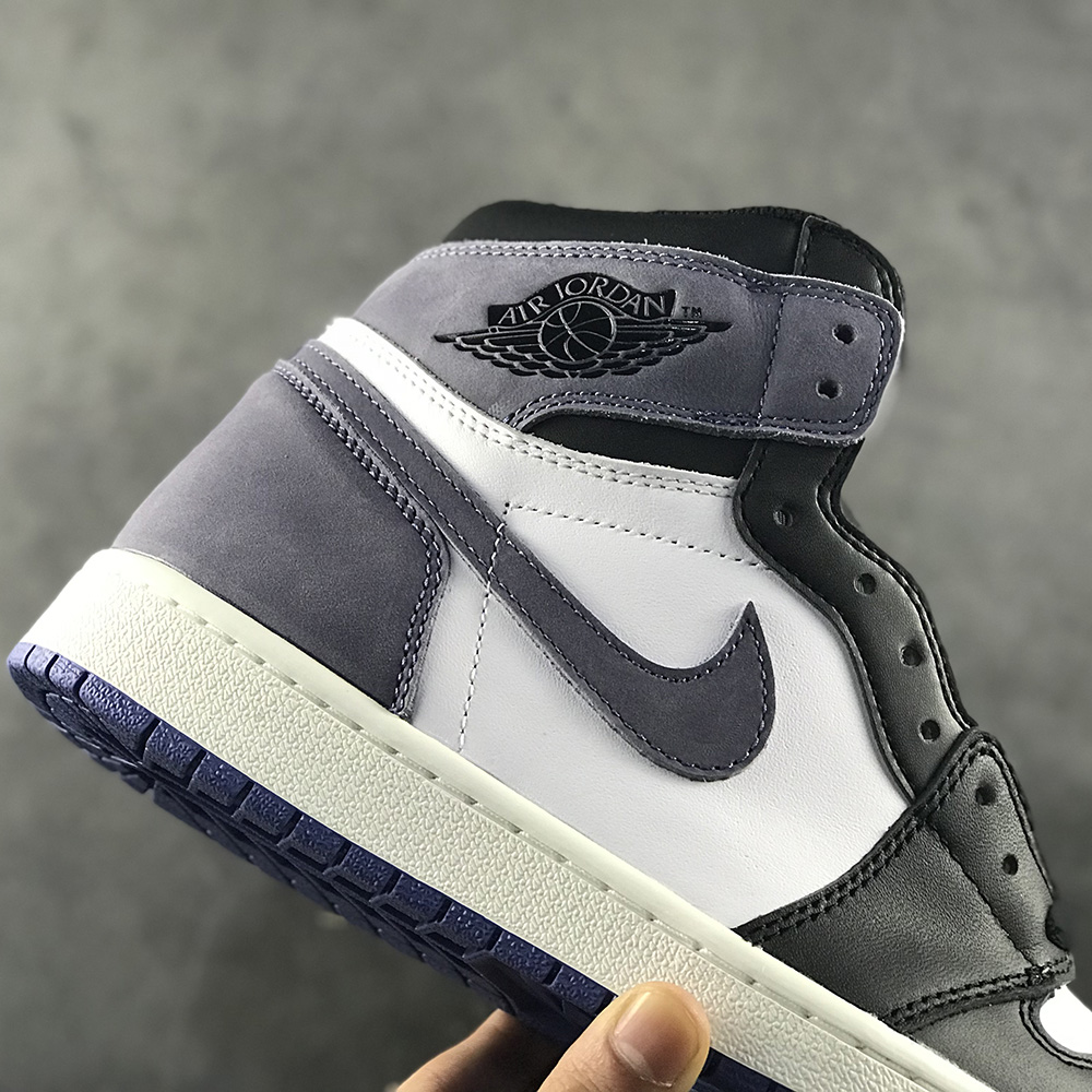 Jordan AJ1 Sneakers - DesignerGu