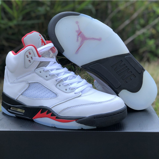 Jordan AJ5 