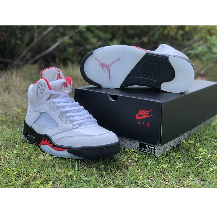 Jordan AJ5 