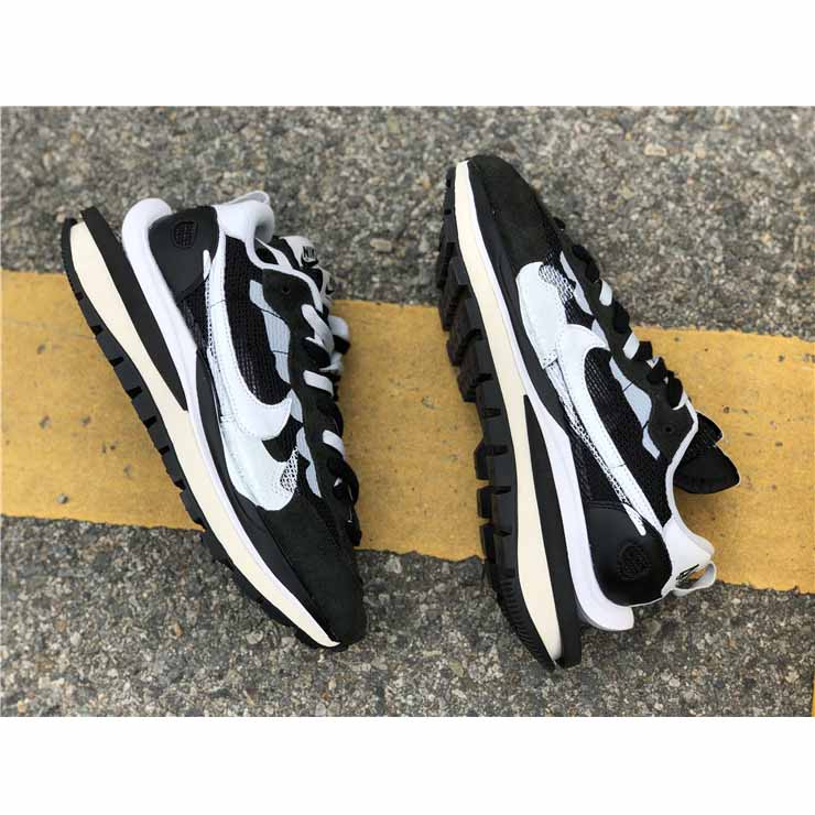 Nike X Sacai Ldv Waffle Daybreak Black - DesignerGu