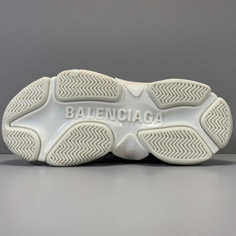 Balenciaga Triple S Sneaker  - DesignerGu