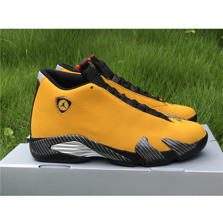 Jordan AJ14 