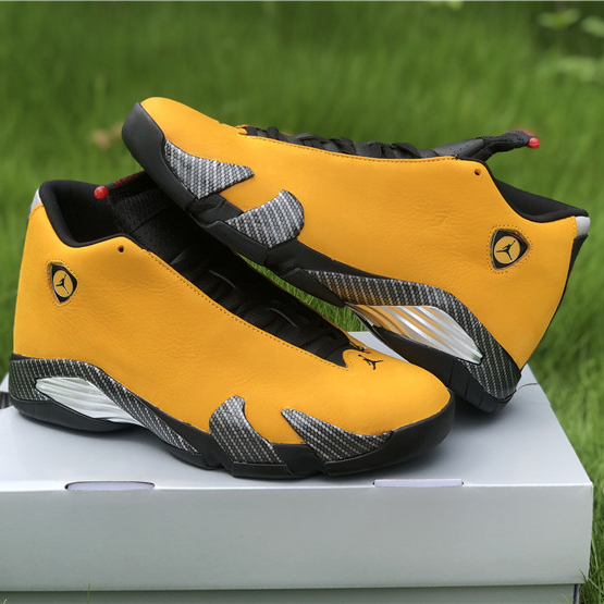 Jordan AJ14 