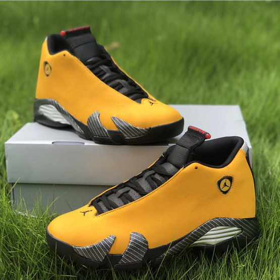 Jordan AJ14 