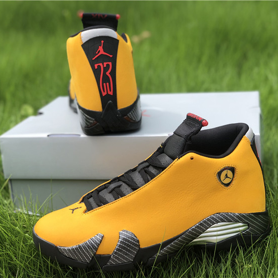 Jordan AJ14 