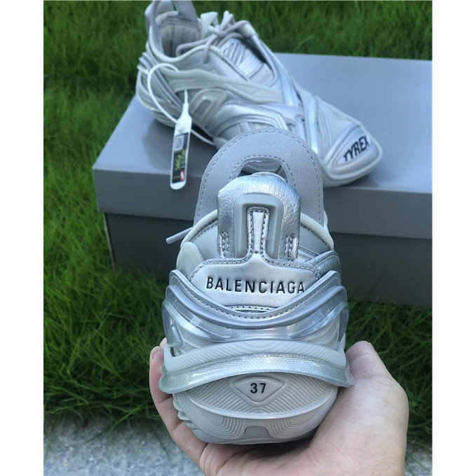 Balenciaga Tyrex Sneaker - DesignerGu