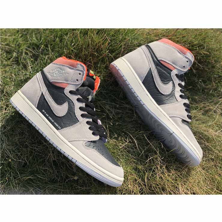 Jordan AJ1 High OG Sneakers - DesignerGu