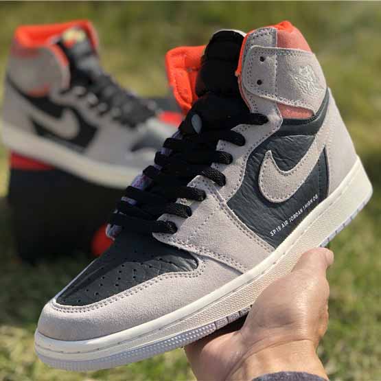 Jordan AJ1 High OG Sneakers - DesignerGu