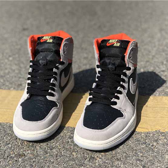 Jordan AJ1 High OG Sneakers - DesignerGu