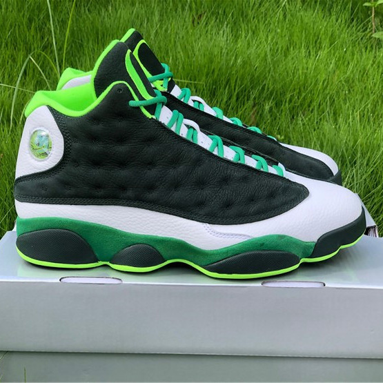 Jordan AJ13 Sneaker - DesignerGu