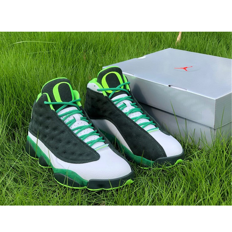 Jordan AJ13 Sneaker - DesignerGu