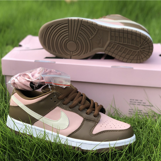 Nike Dunk Low Pro SB Stussy - DesignerGu