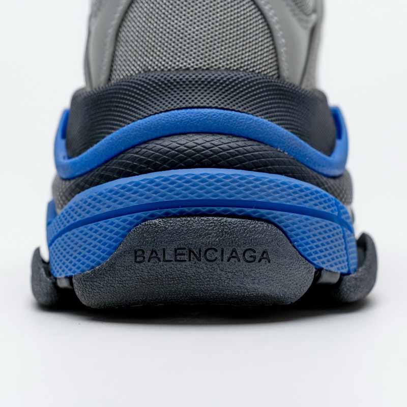 Balenciaga Triple S Sneaker  - DesignerGu