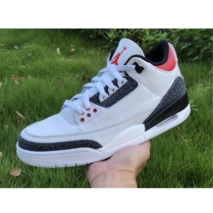 Jordan AJ3 SE DNM 