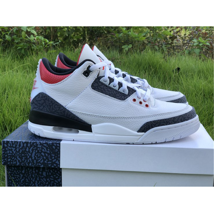 Jordan AJ3 SE DNM 