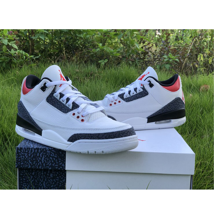 Jordan AJ3 SE DNM 