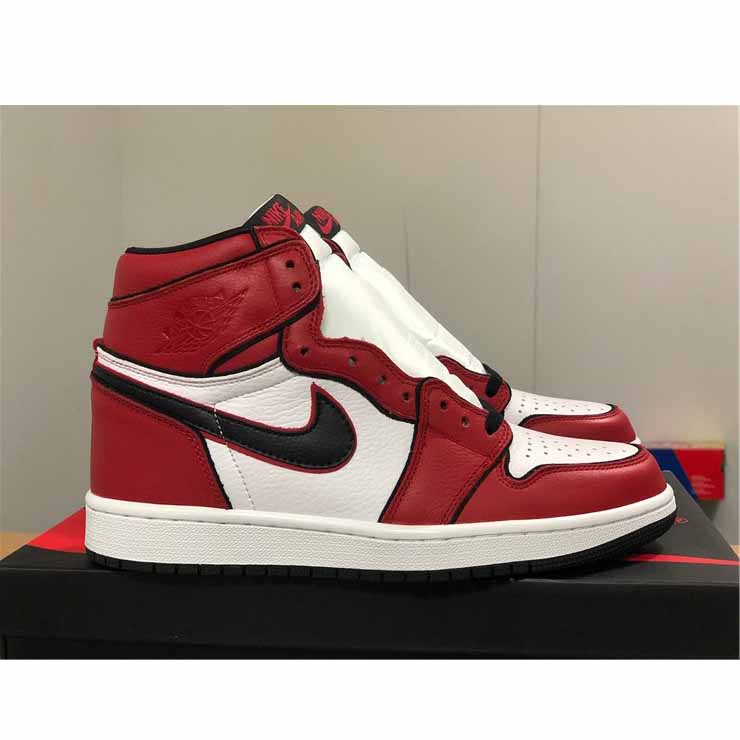 Jordan AJ1 