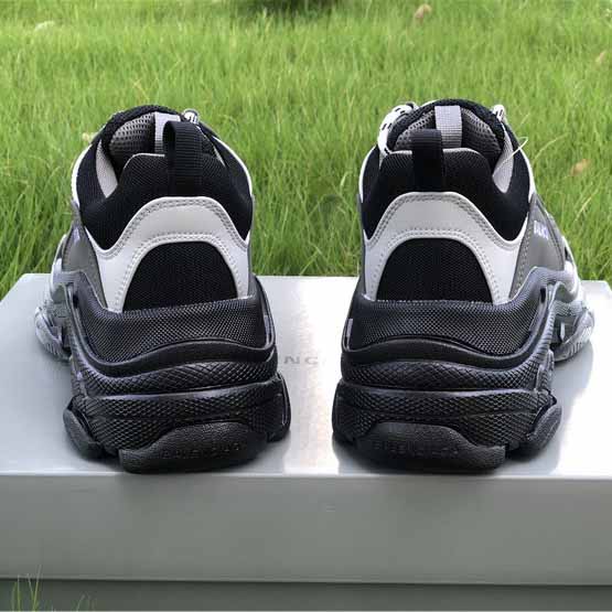 Balenciaga Triple S Sneaker  - DesignerGu