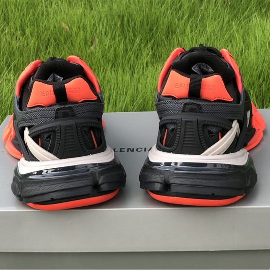 Balenciaga Track.2 Sneakers - DesignerGu