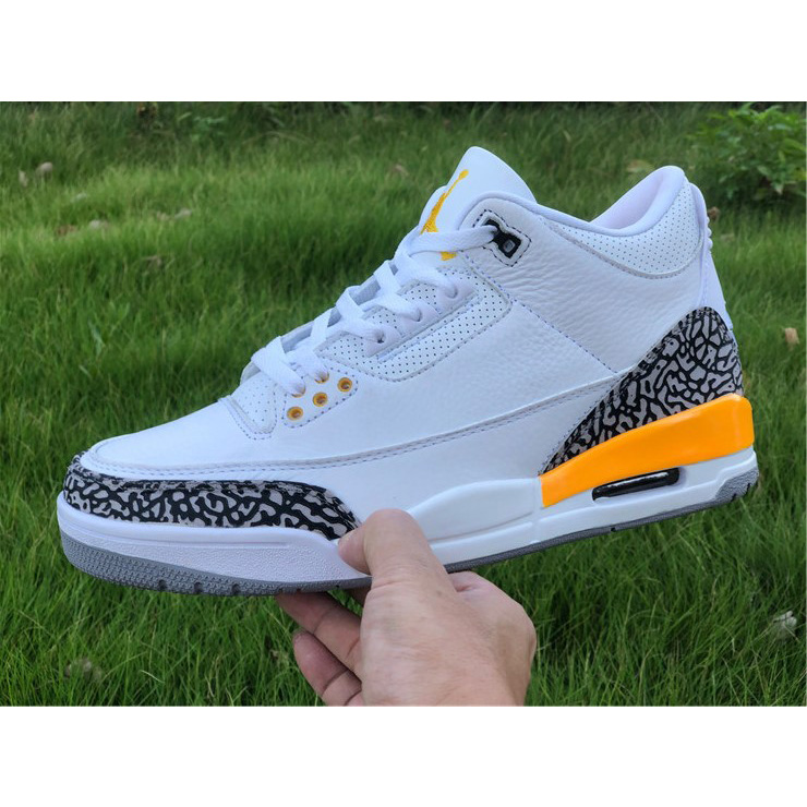 Jordan AJ3 