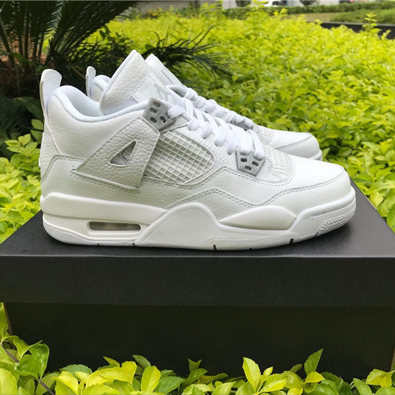 Jordan AJ4 Sneaker - DesignerGu