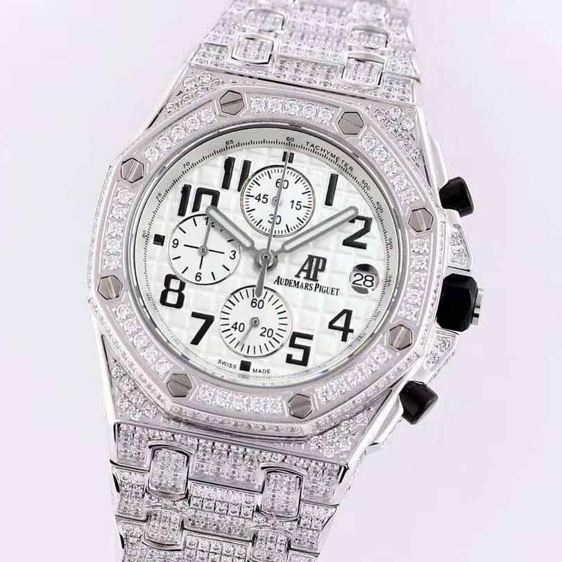 Audemars Piguet Watch - DesignerGu