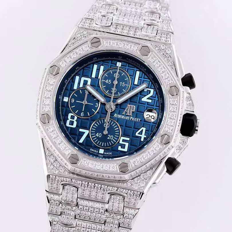 Audemars Piguet Watch - DesignerGu