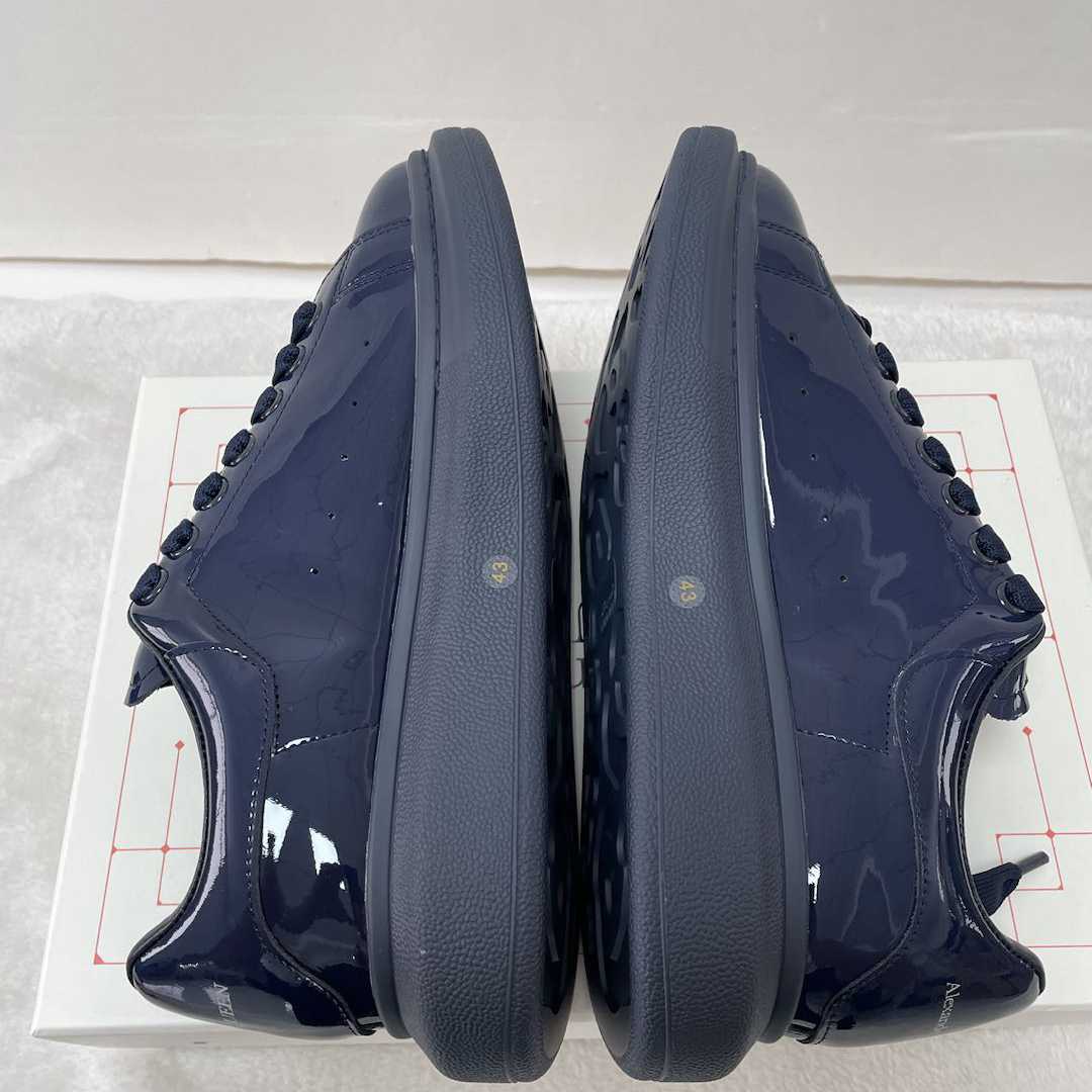 Alexander Mcqueen  Sneakers  - DesignerGu