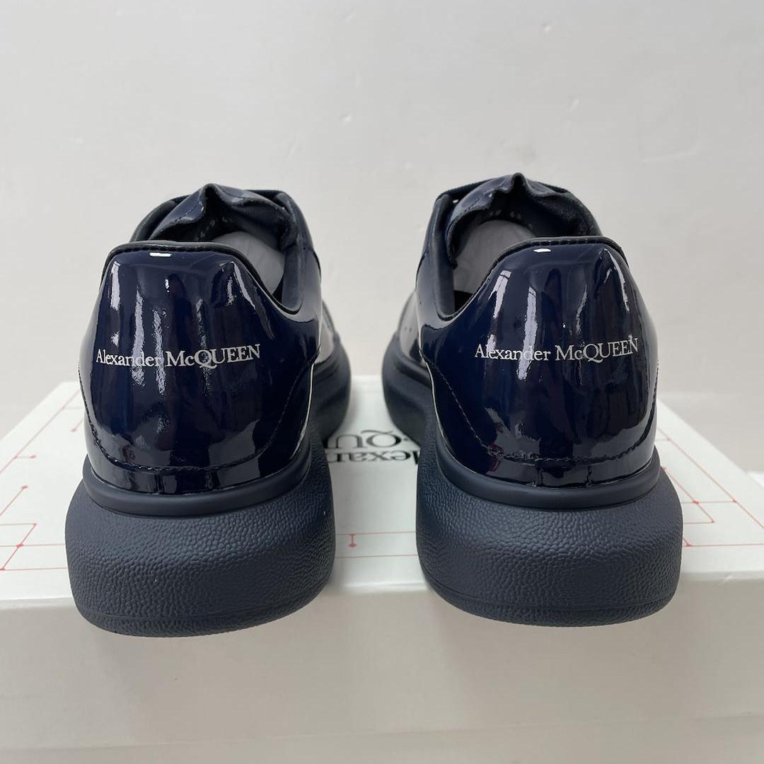 Alexander Mcqueen  Sneakers  - DesignerGu