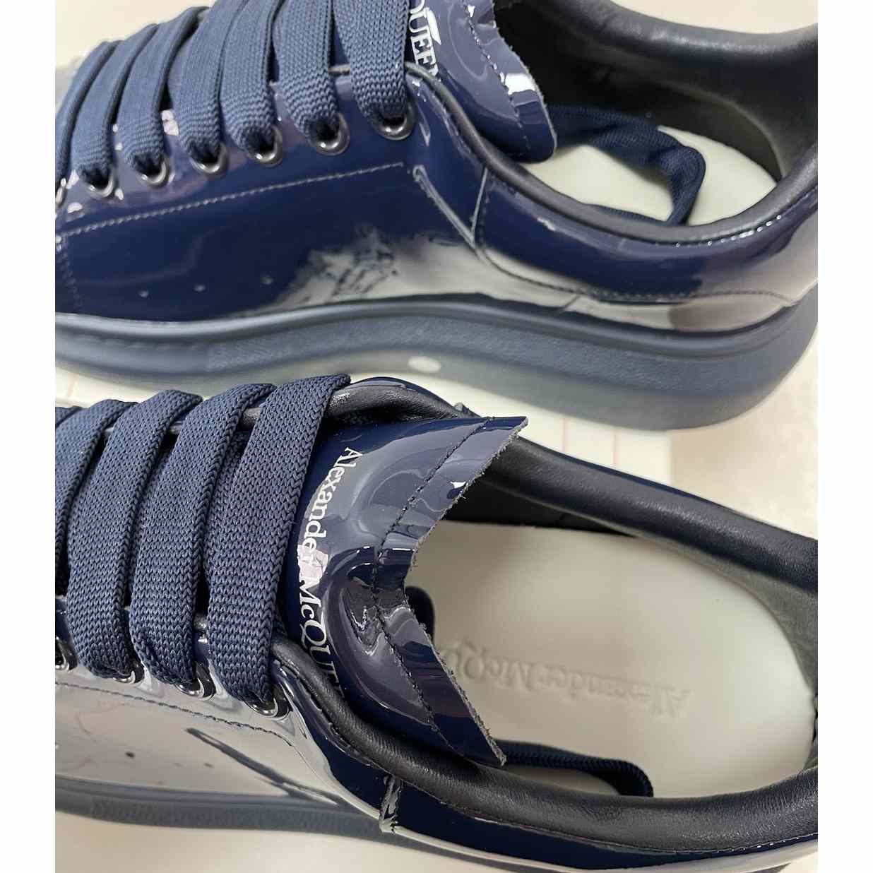 Alexander Mcqueen  Sneakers  - DesignerGu